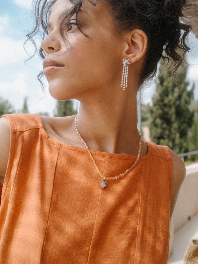 Collana Sunray