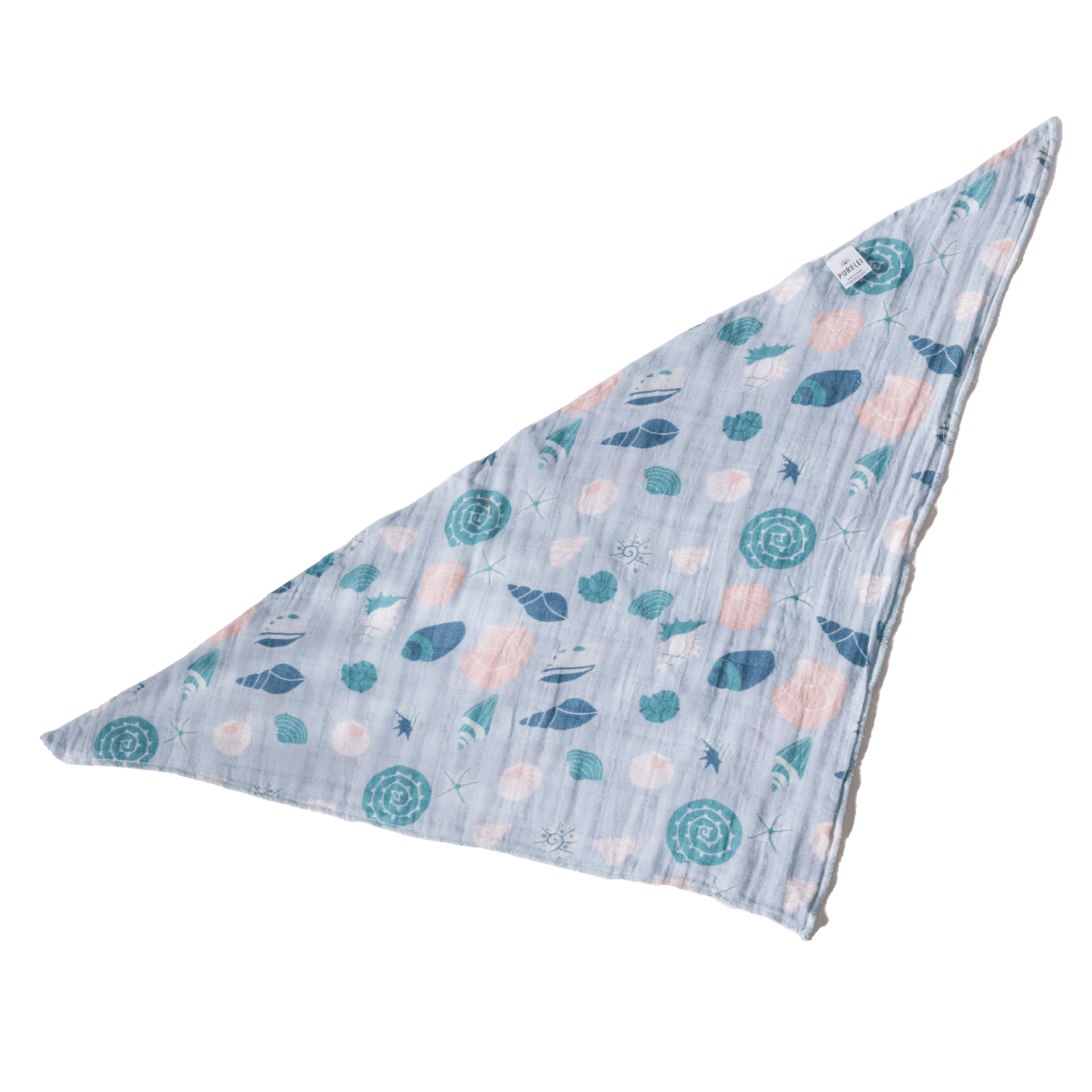 Sciarpa per bambini sott'acqua