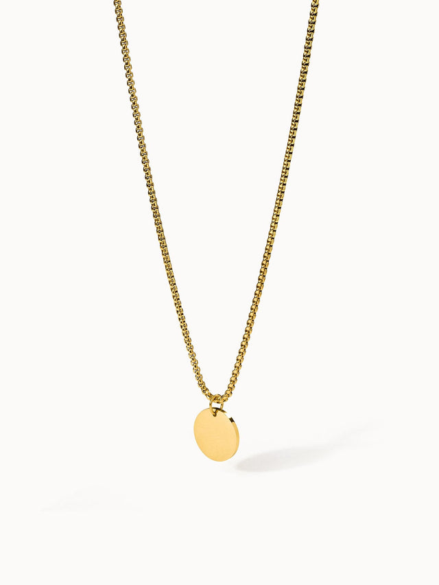 Collana di monete Kumu O