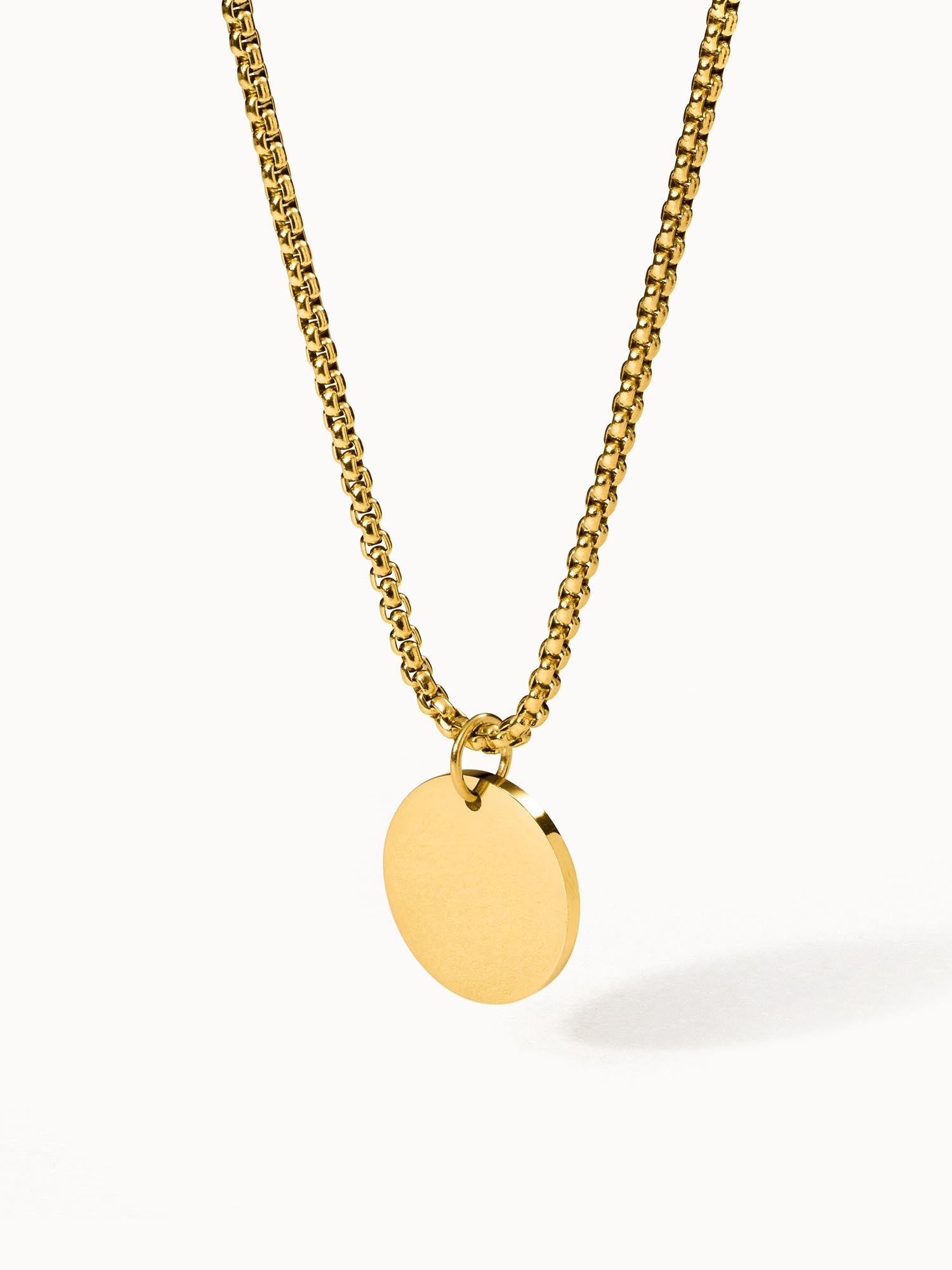 Collana di monete Kumu O