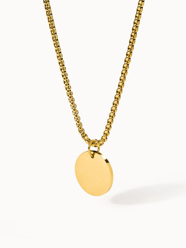 Collana di monete Kumu O