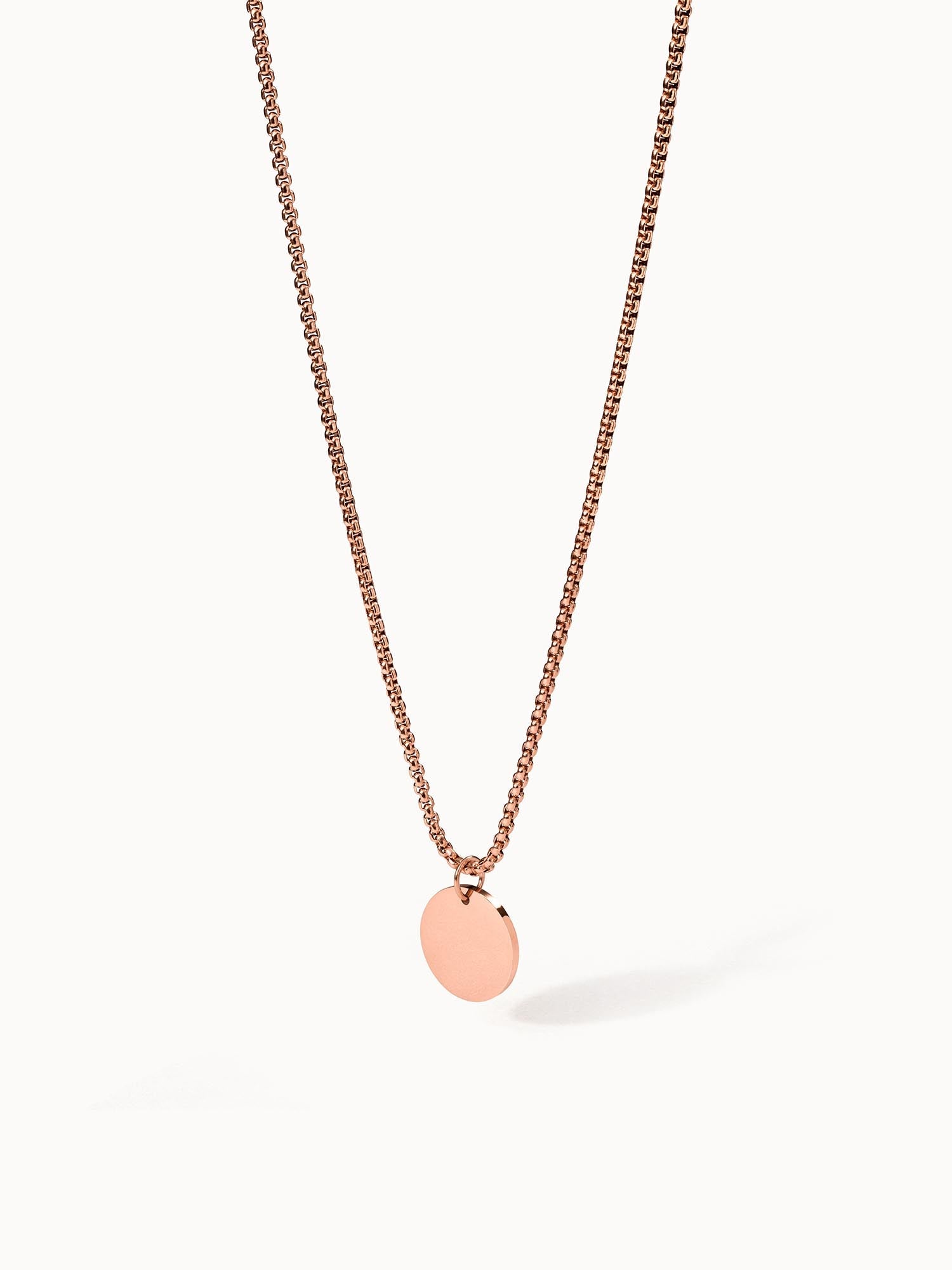 Collana di monete Kumu O