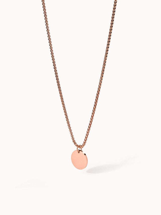 Collana di monete Kumu O