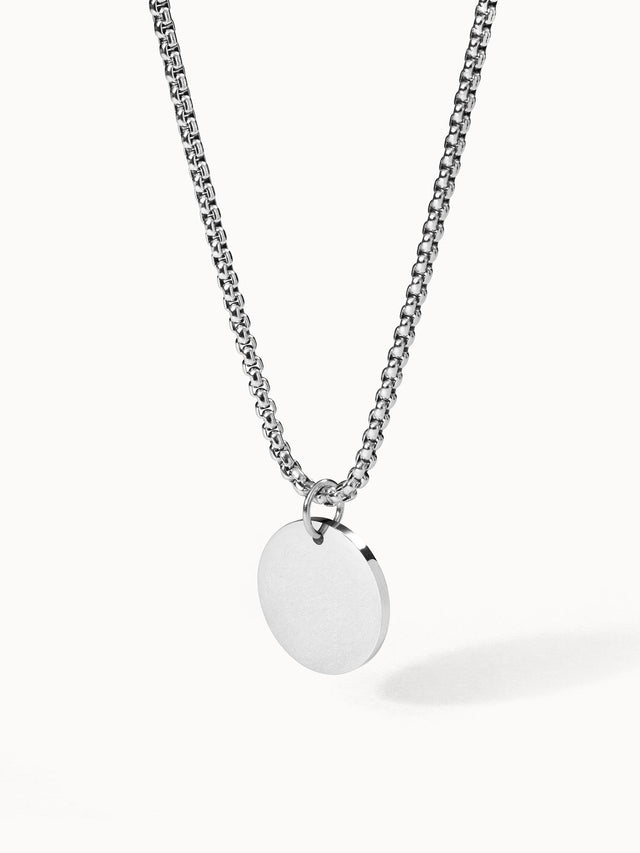 Collana di monete Kumu O