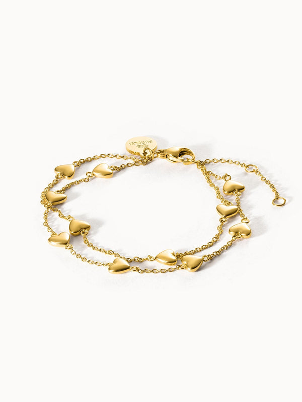 Bracciale Cuore Alohi