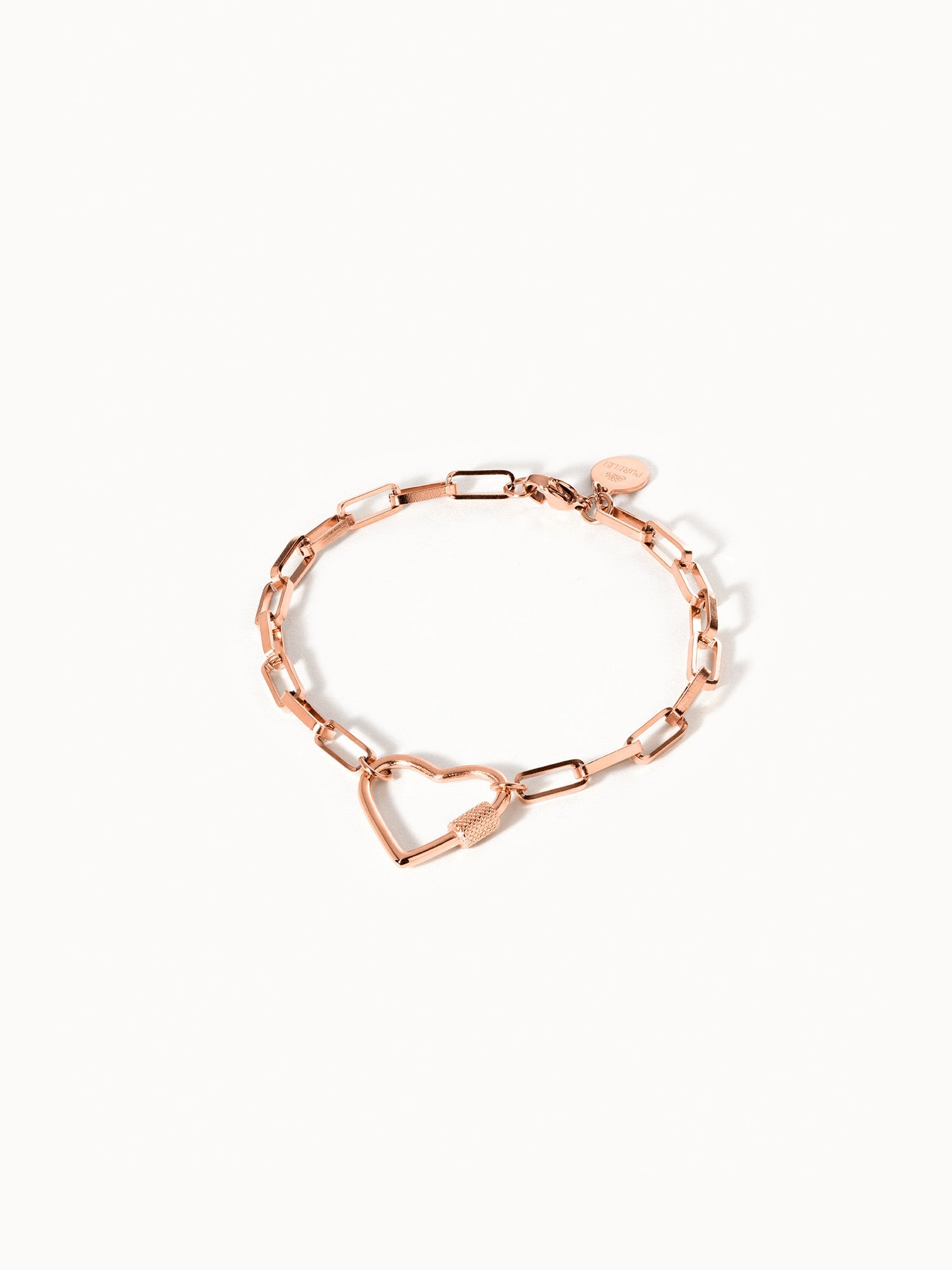 Bracciale cuore Palekana