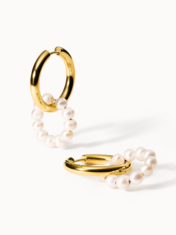Honu Earring