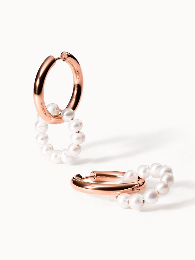 Honu Earring