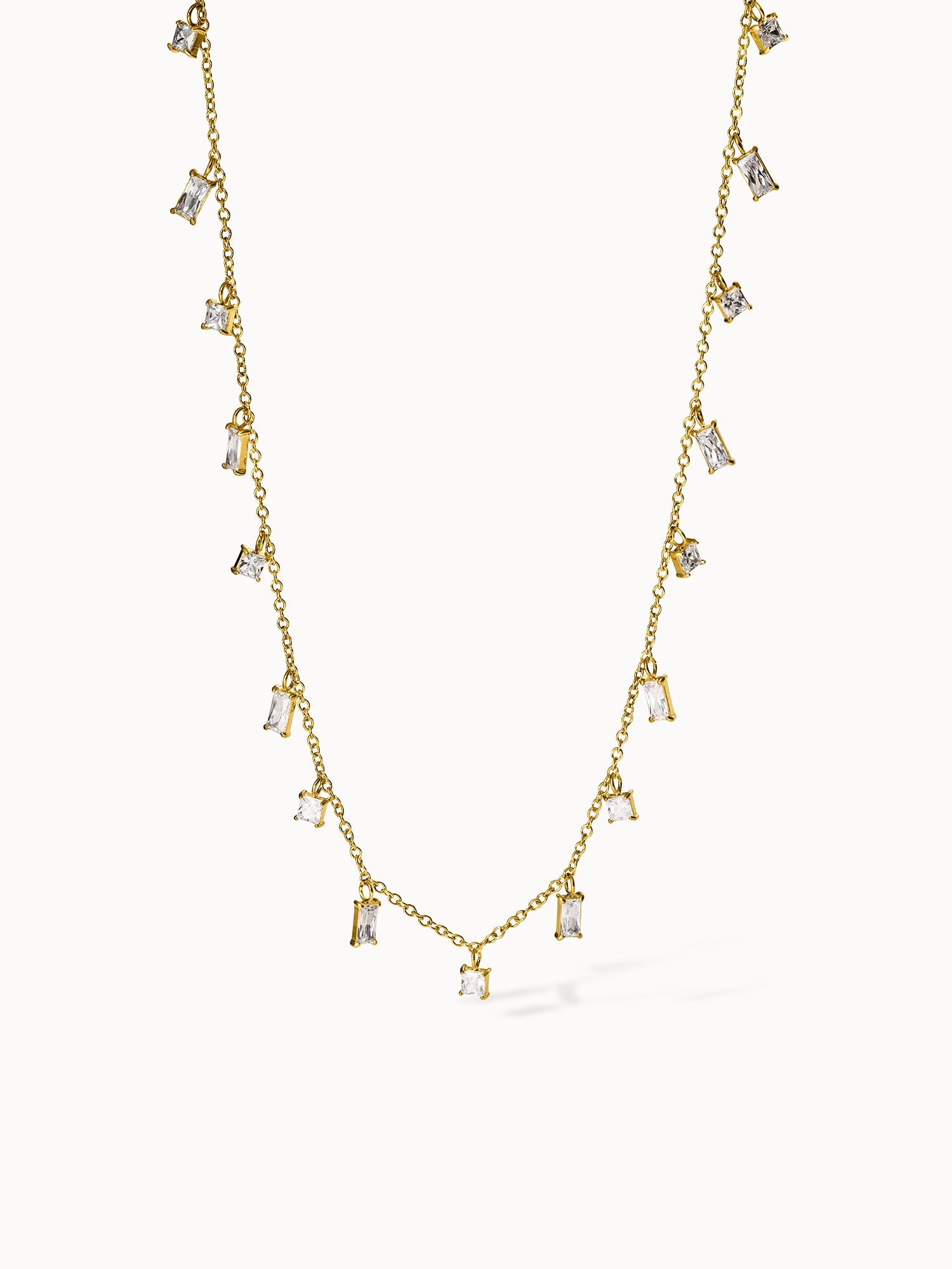 Collana di polvere