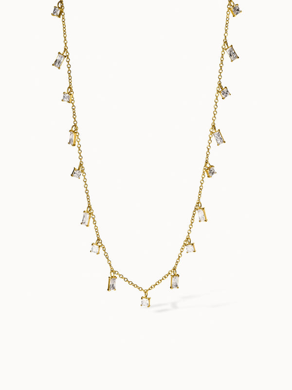 Collana di polvere