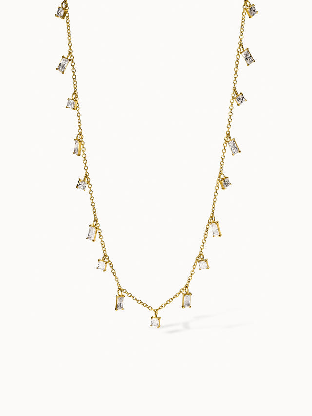 Collana di polvere