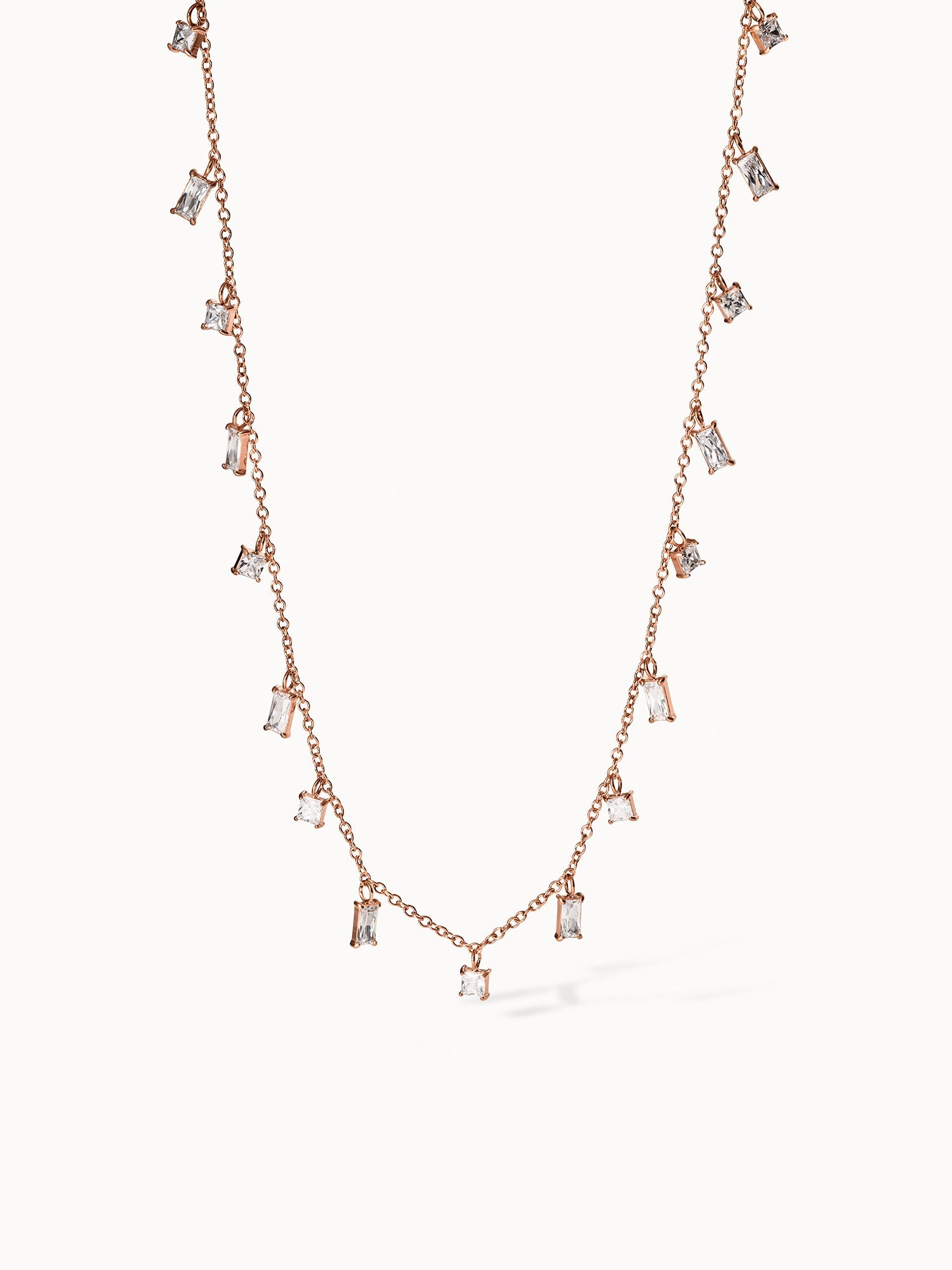 Collana di polvere