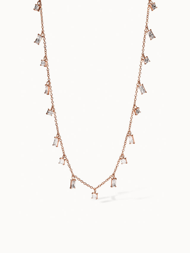 Collana di polvere