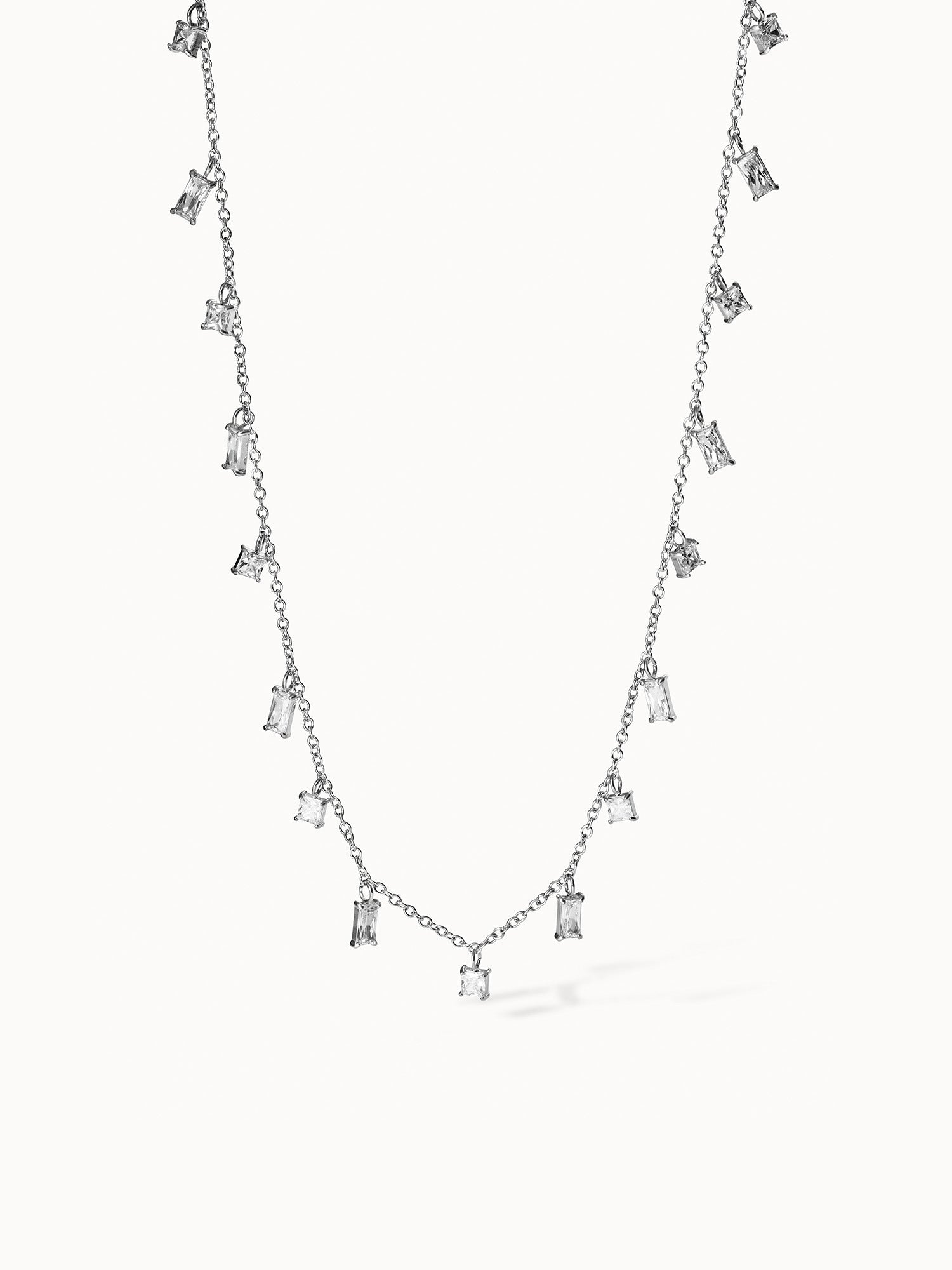 Collana di polvere