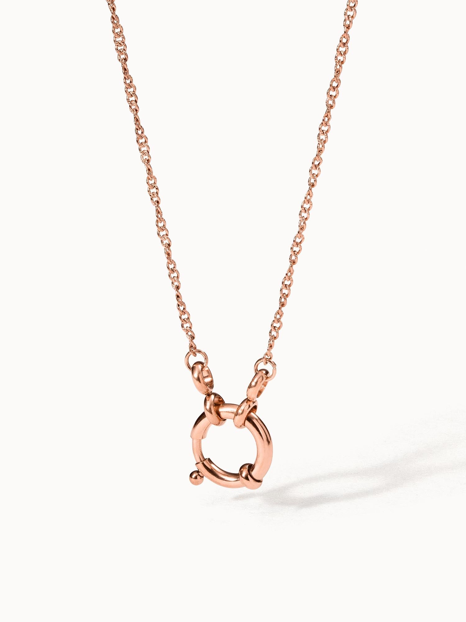 Collana con charm Lokahi