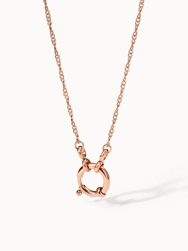 Collana con charm Lokahi