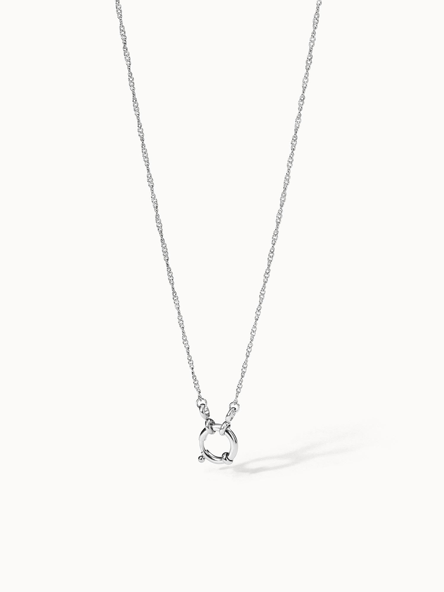 Collana con charm Lokahi