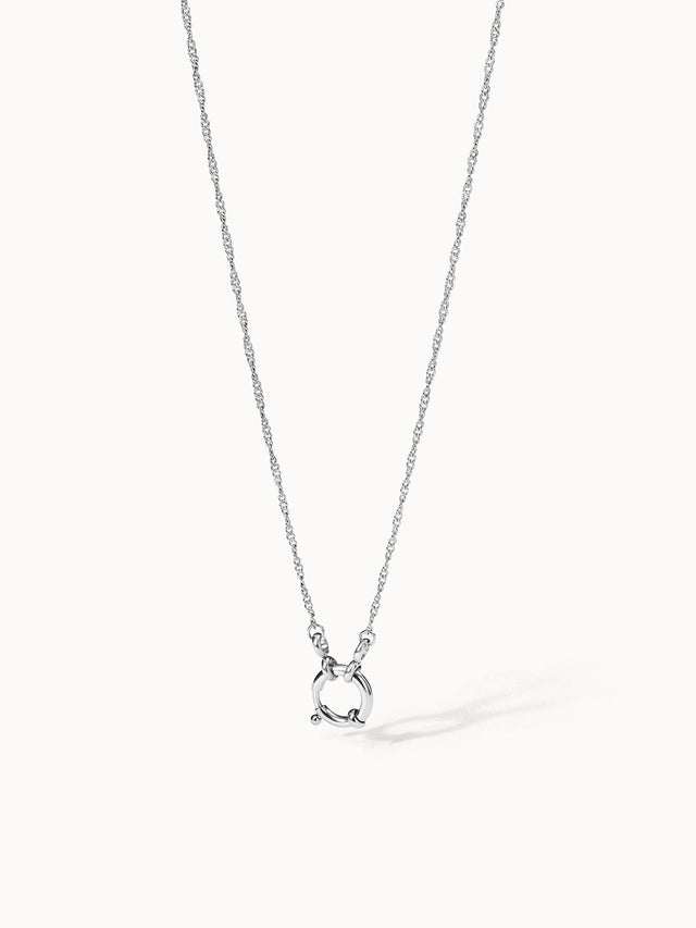 Collana con charm Lokahi