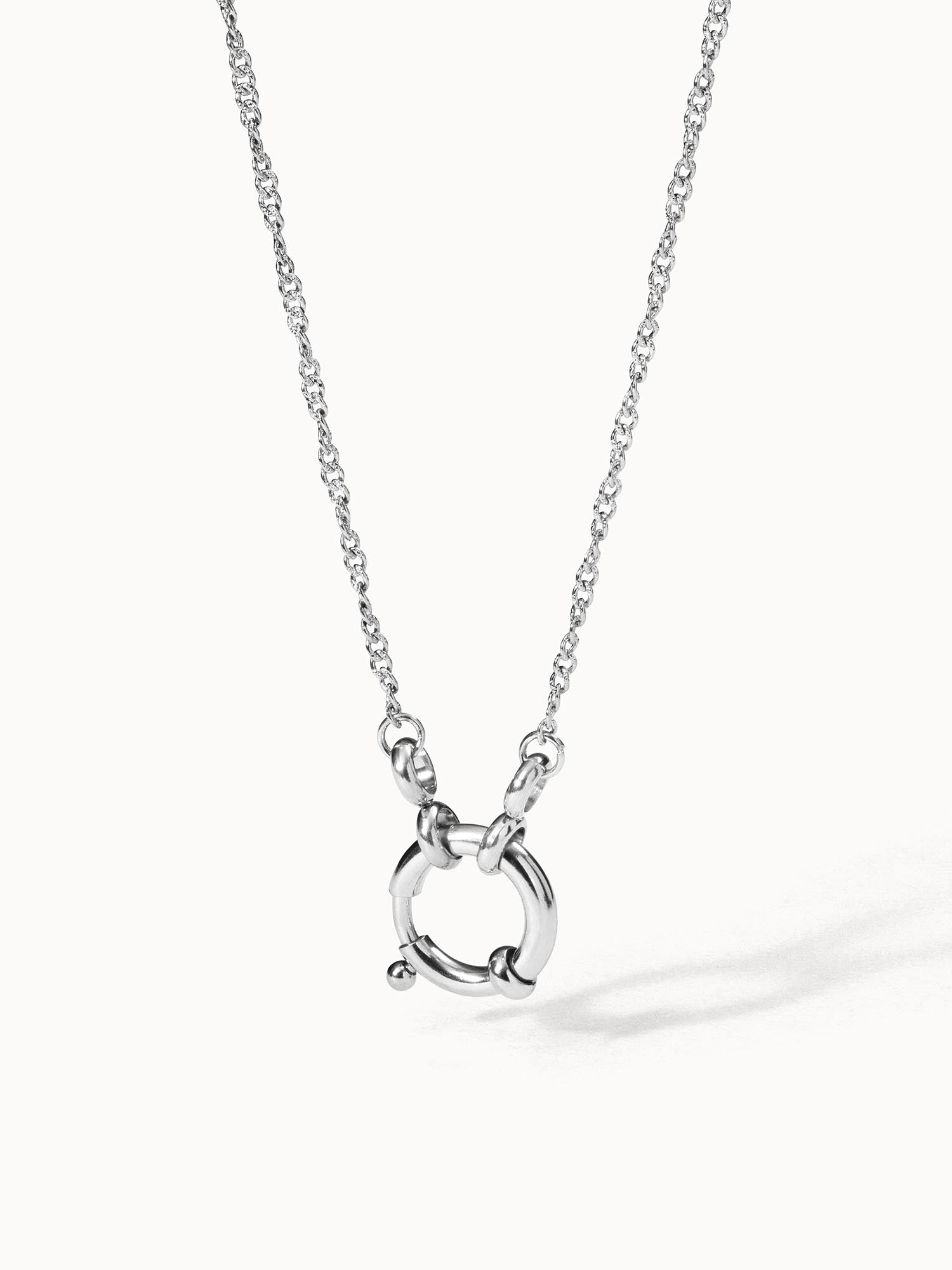 Collana con charm Lokahi