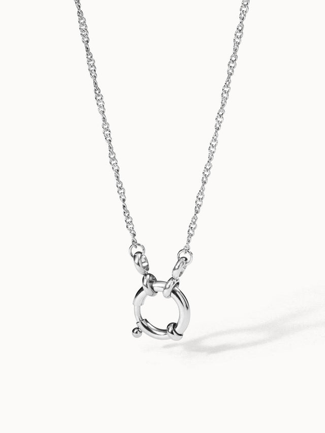 Collana con charm Lokahi