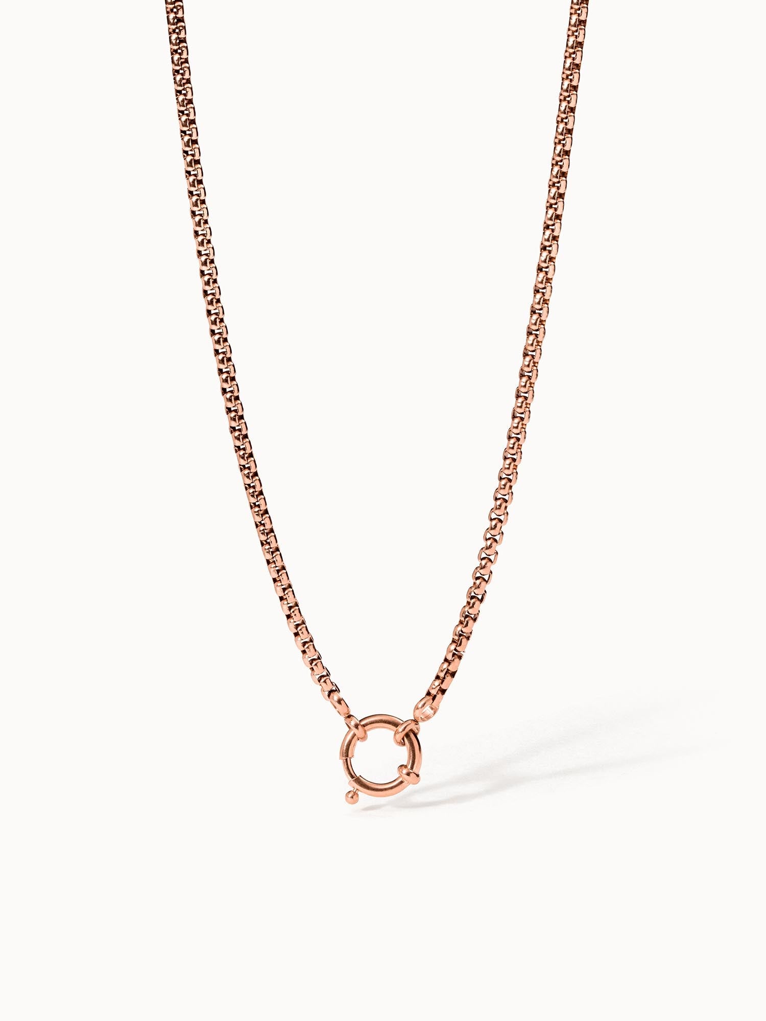 Feel Good Charm Necklace