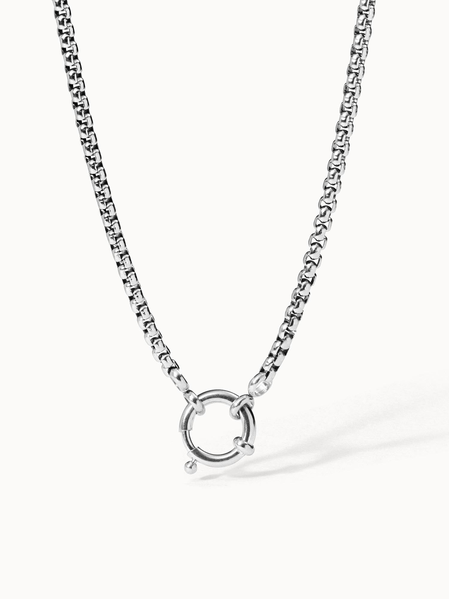 Feel Good Charm Necklace