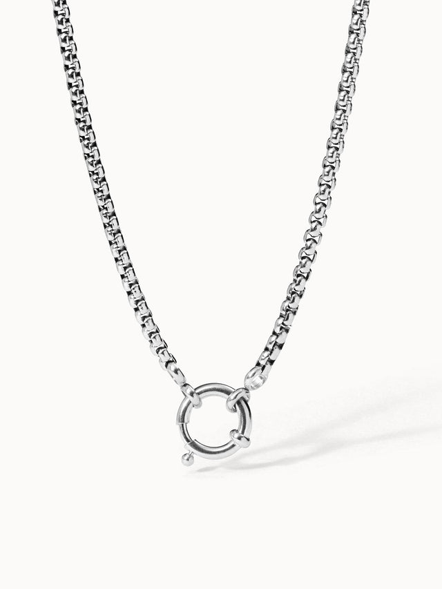 Feel Good Charm Necklace