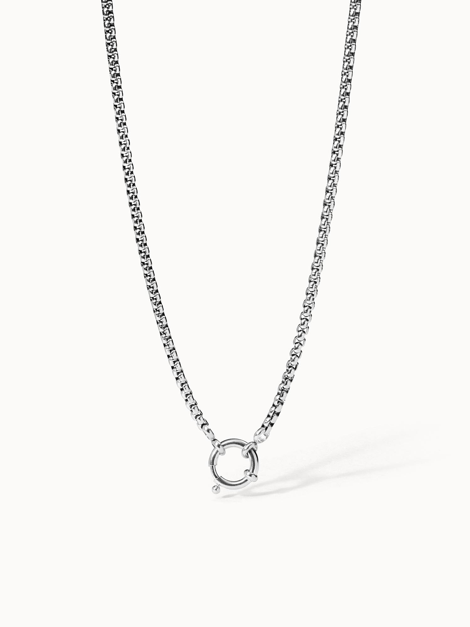 Feel Good Charm Necklace