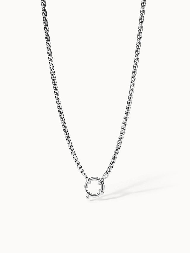Feel Good Charm Necklace