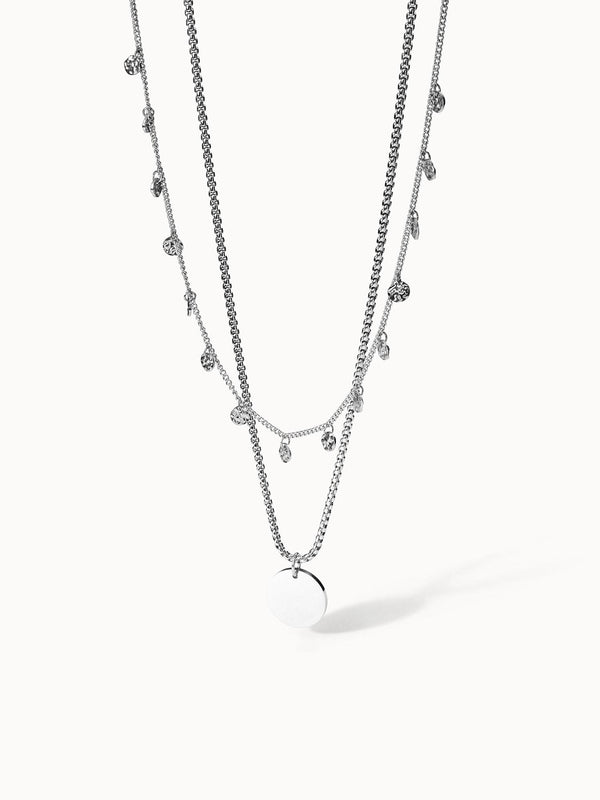 Olomana Necklace Set