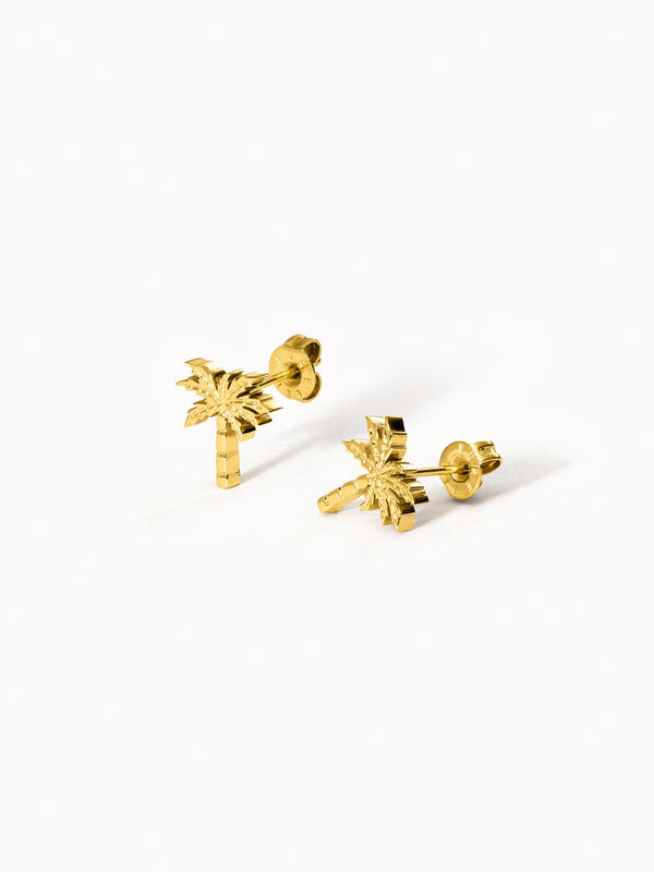 Palm Earring