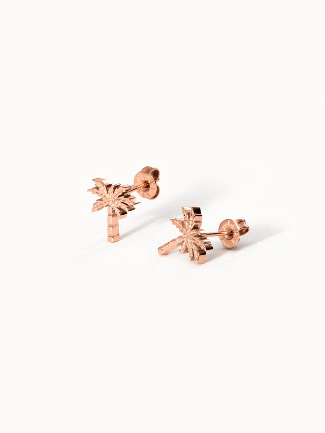 Palm Earring