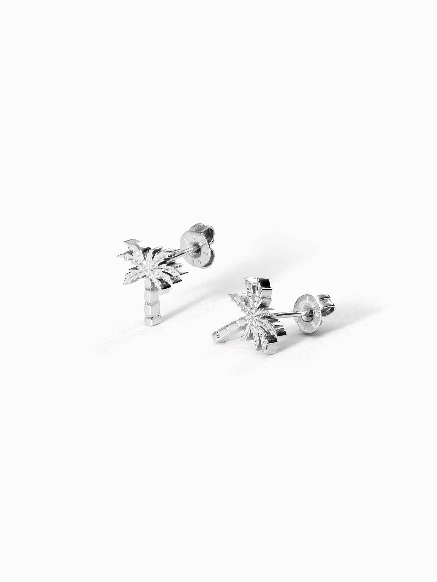 Palm Earring