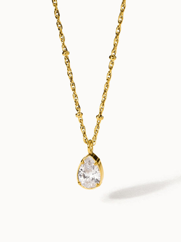 Felice Necklace