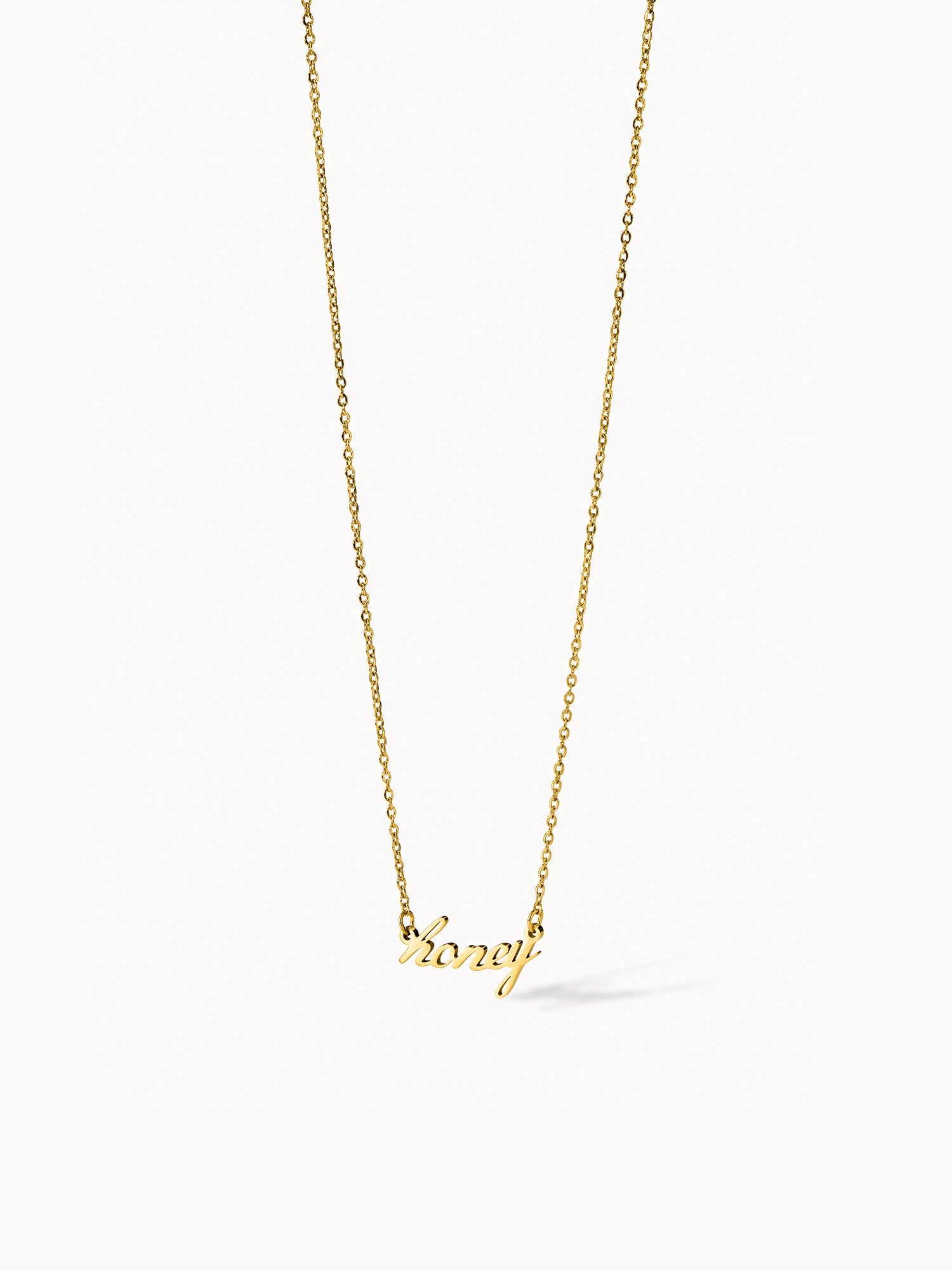 Collana Honey