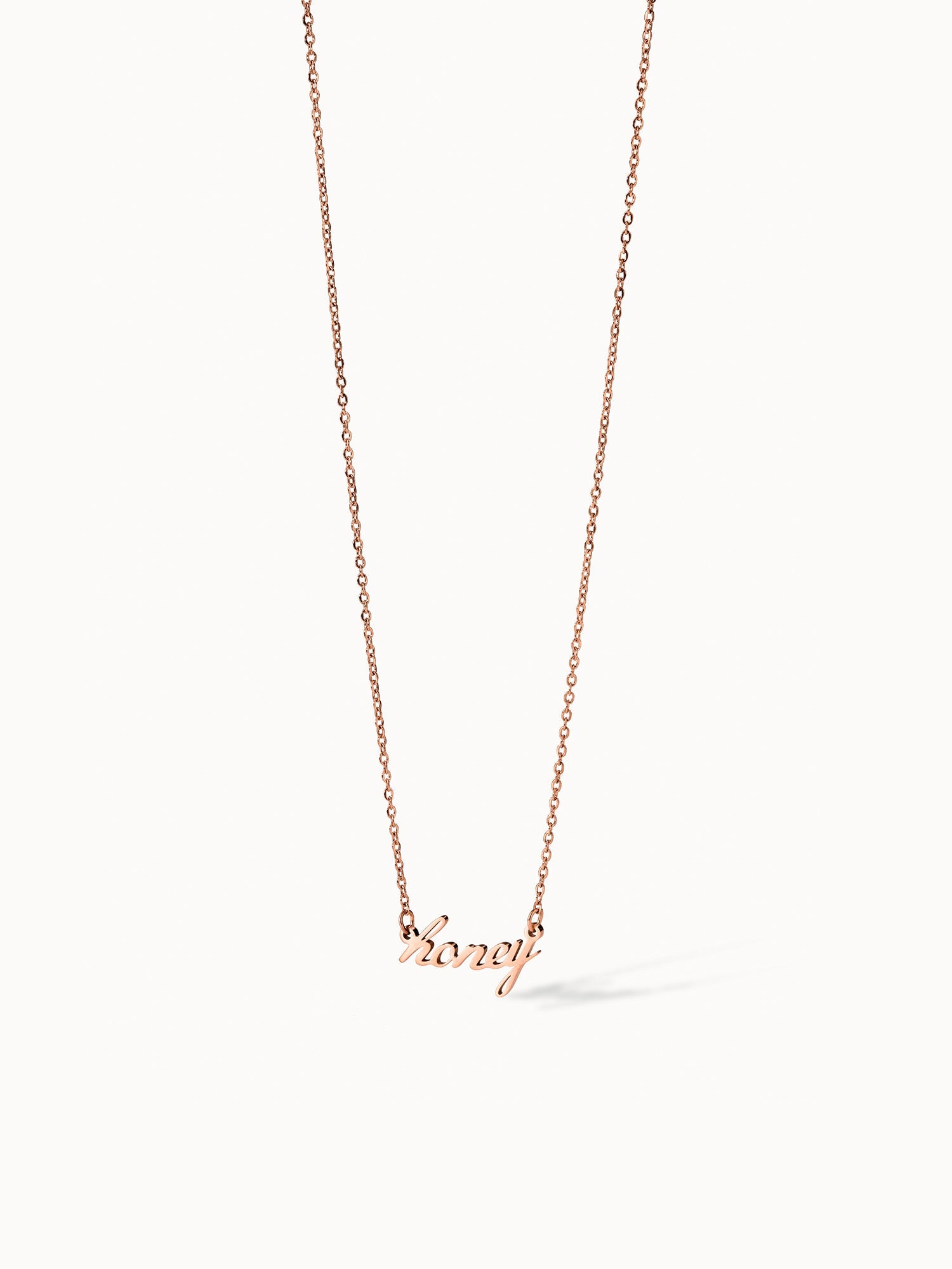 Collana Honey