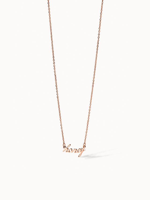 Collana Honey