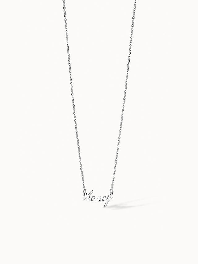 Collana Honey