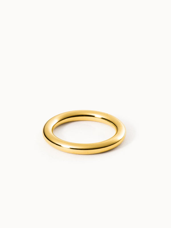 Anello lucido