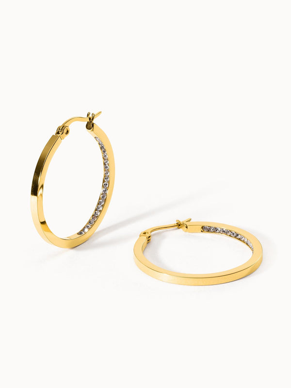 Inner Shine Earring