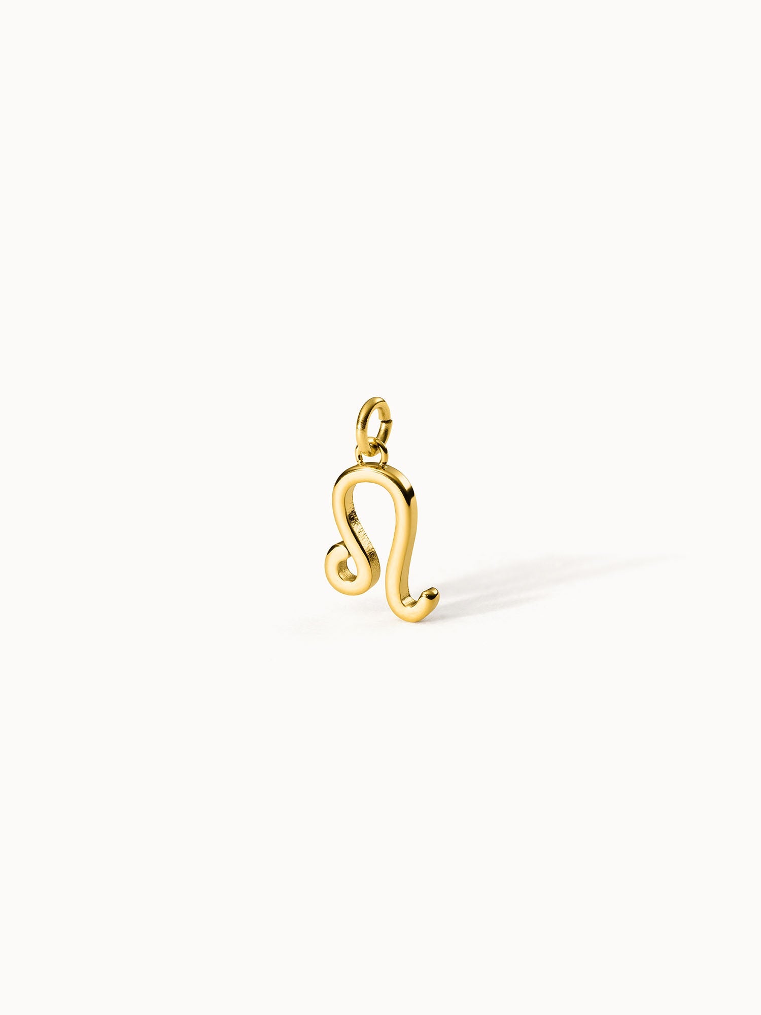Charm dello zodiaco del Leone