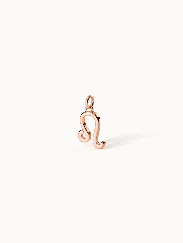 Charm dello zodiaco del Leone