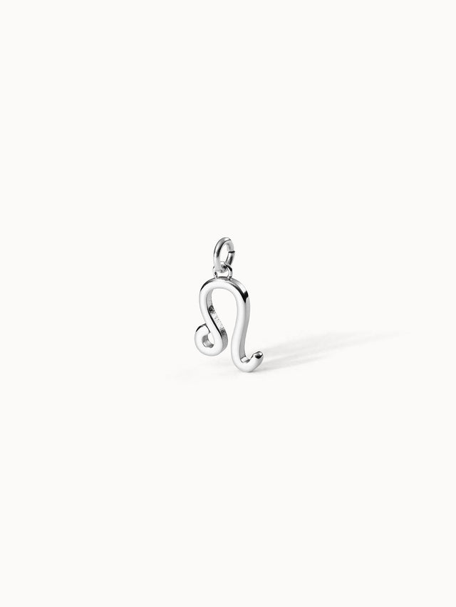 Charm dello zodiaco del Leone