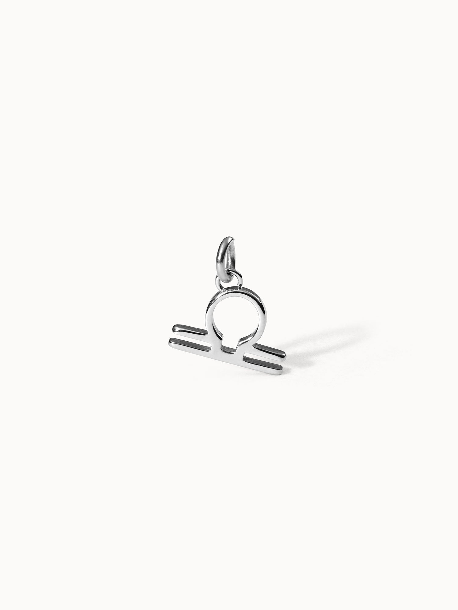Libra Zodiac Charm