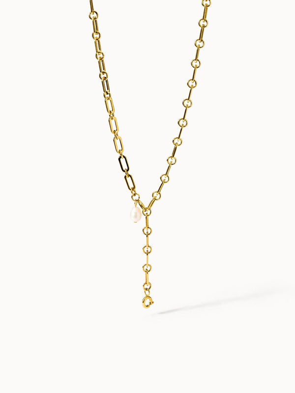 Collana con charm dello zodiaco