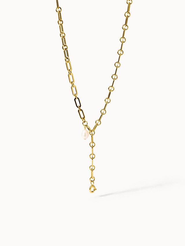 Collana con charm dello zodiaco