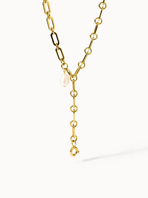 Collana con charm dello zodiaco
