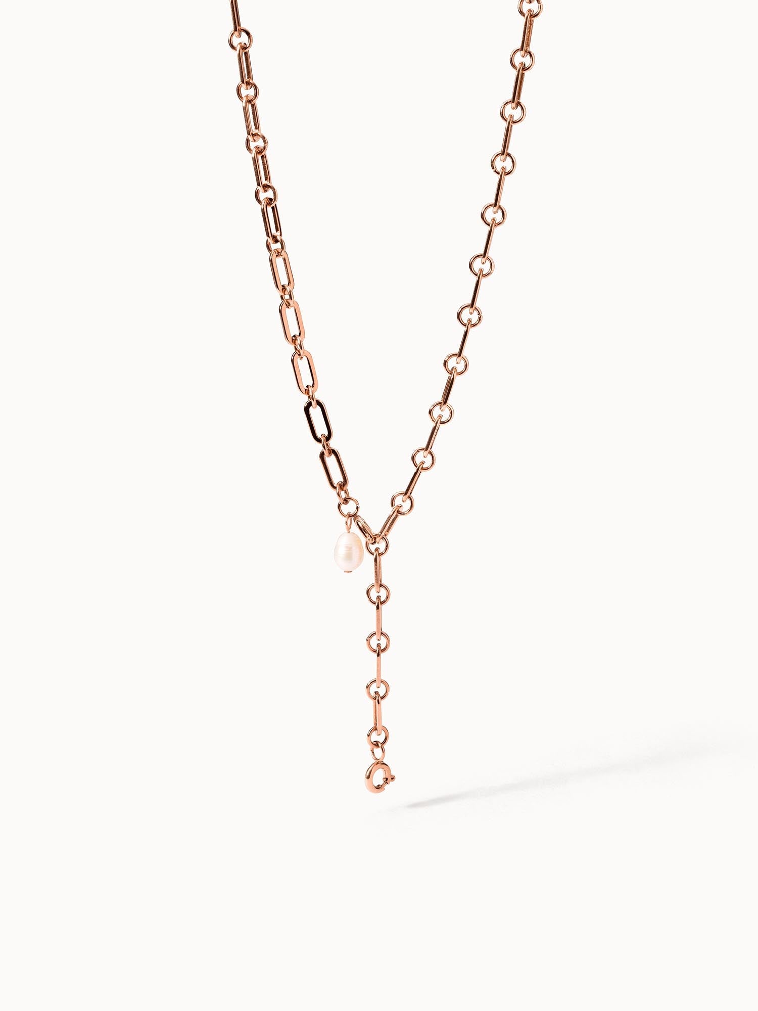 Collana con charm dello zodiaco