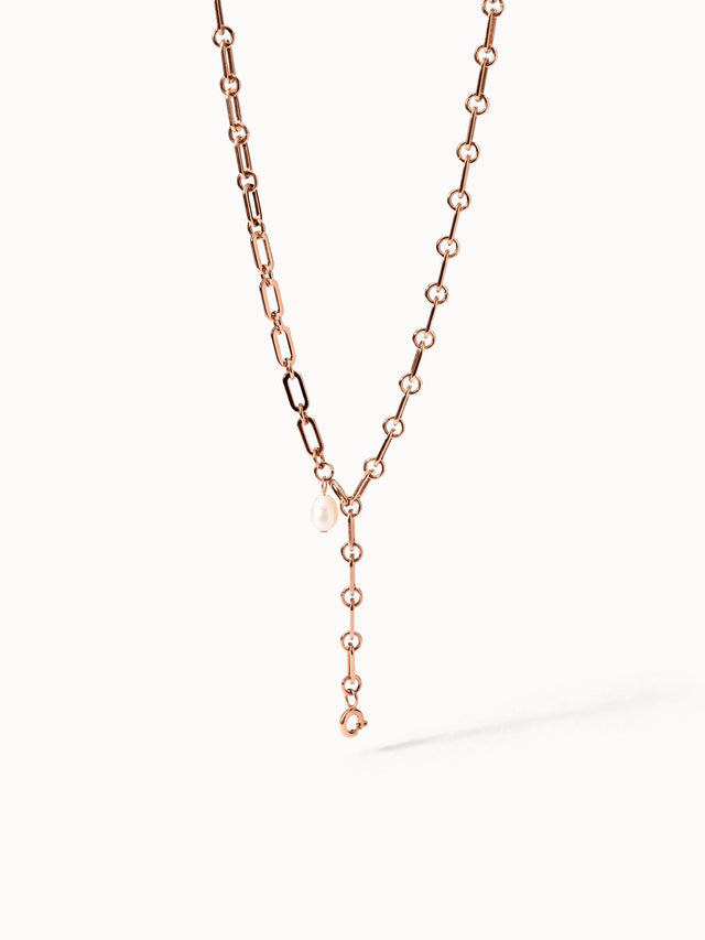 Collana con charm dello zodiaco