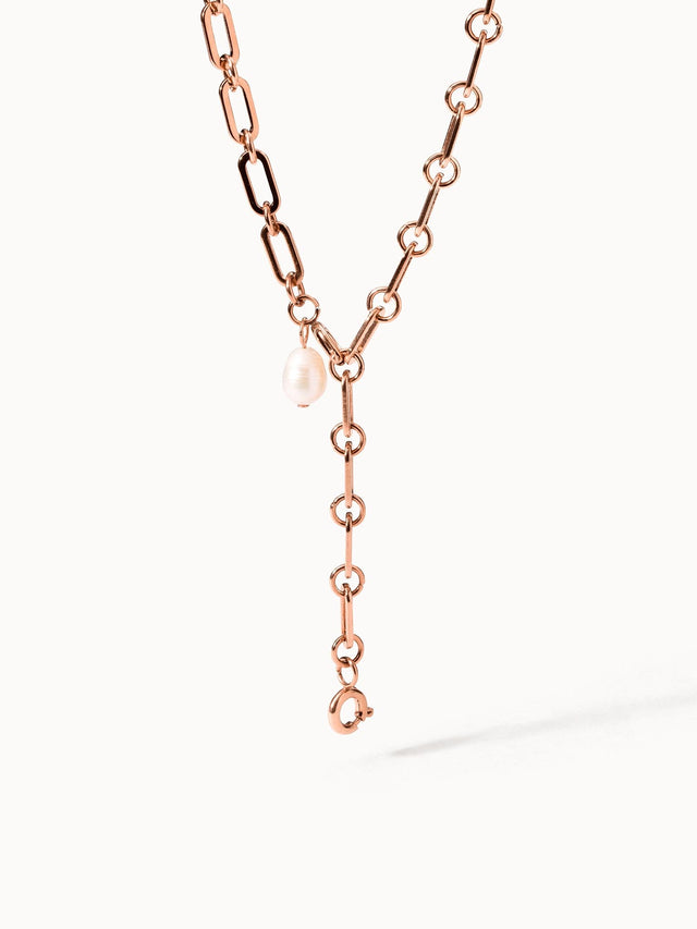 Collana con charm dello zodiaco